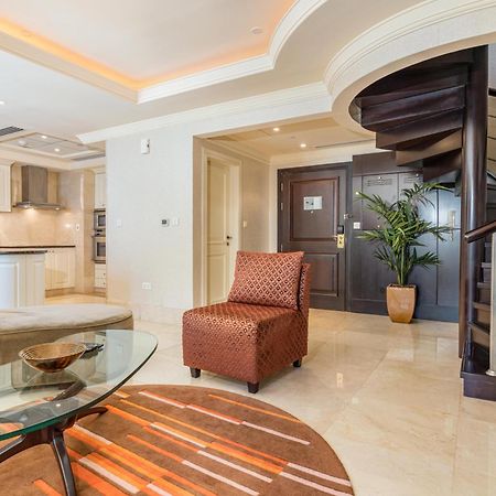 Royal Beach Residence Dubai Exterior foto