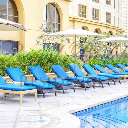 Royal Beach Residence Dubai Exterior foto