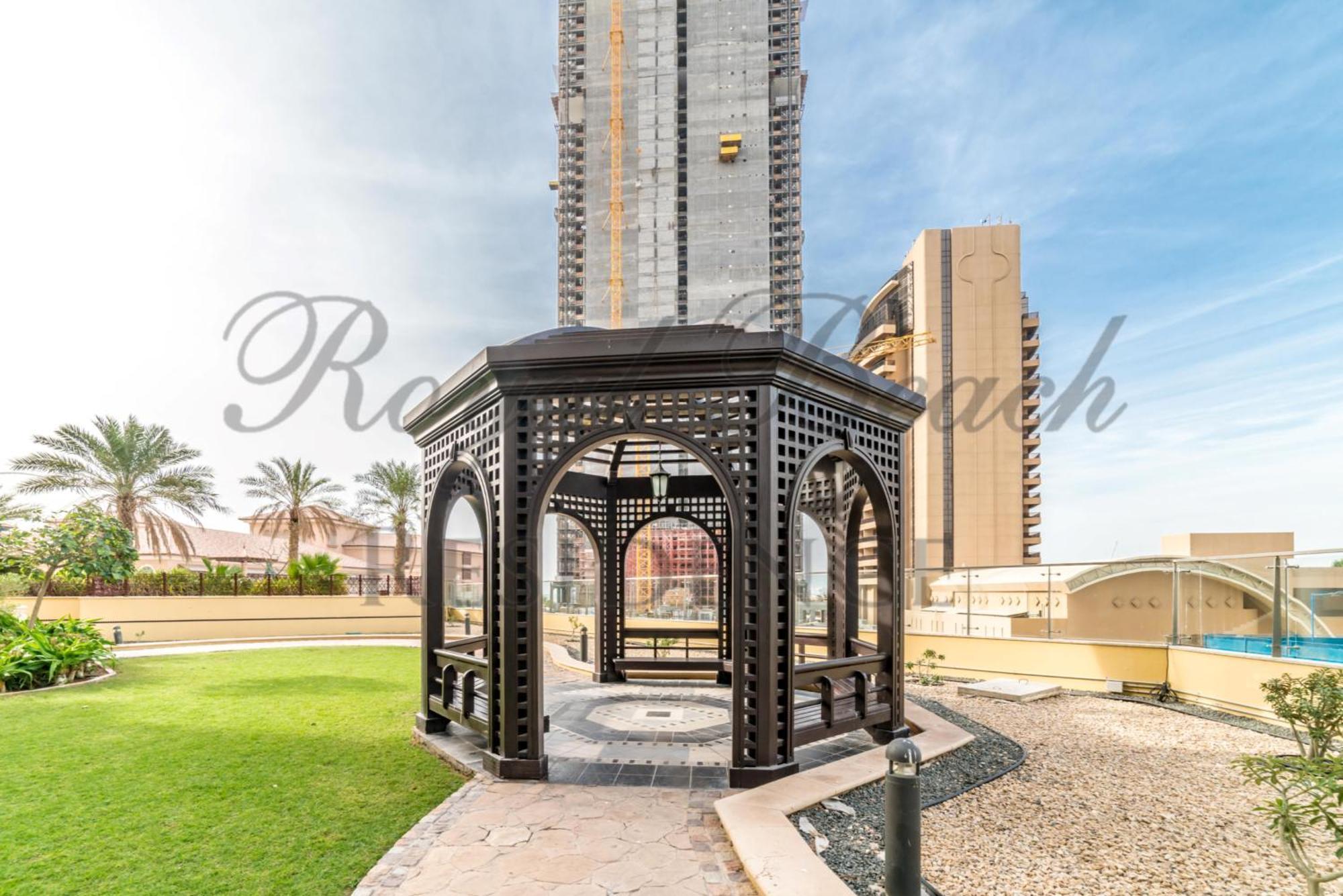 Royal Beach Residence Dubai Exterior foto