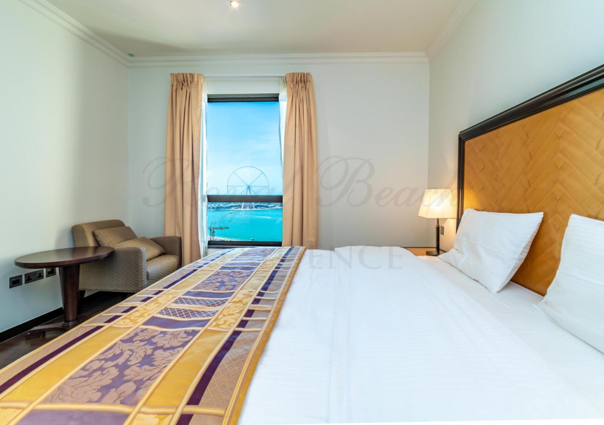 Royal Beach Residence Dubai Exterior foto