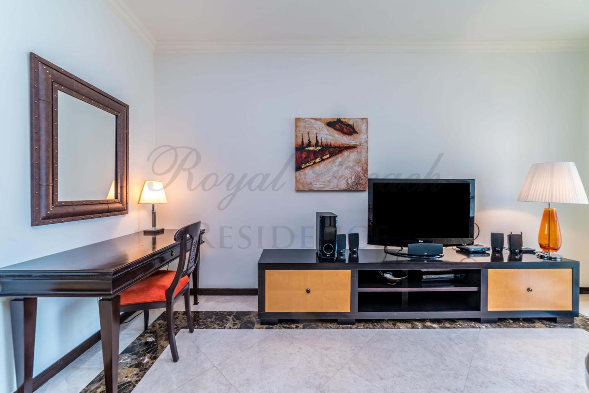 Royal Beach Residence Dubai Exterior foto